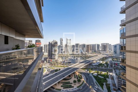 Apartment in Downtown Dubai (Downtown Burj Dubai), UAE 1 room, 40.04 sq.m. № 743923 - photo 13