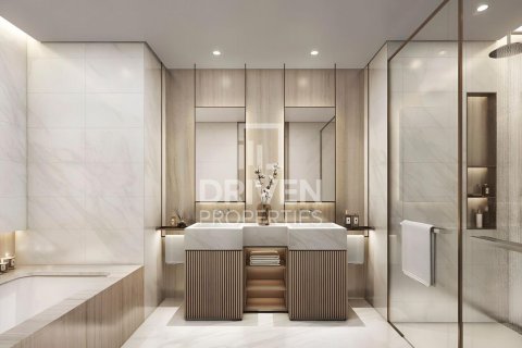 Apartament de vânzare în Palm Jumeirah, Dubai, EAU 2 dormitoare, 126.81 mp. №743917 - poză 12
