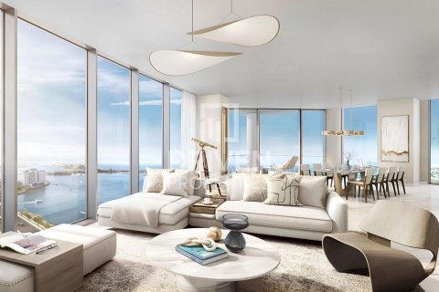 Apartament de vânzare în Palm Jumeirah, Dubai, EAU 2 dormitoare, 126.81 mp. №743917 - poză 4