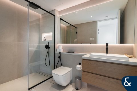 ویلا برای اجاره در Jumeirah Islands، Dubai، امارات متحده عربی 5 خوابه ، 557 متر مربع ، شماره 688852 - تصویر 20