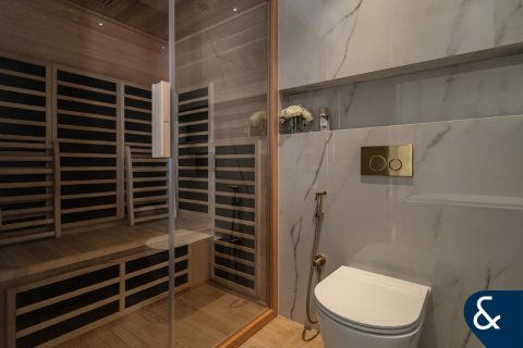 Vila v Jumeirah Islands, Dubai, SAE 5 ložnice, 557 m² Č.: 688852 - fotografie 30