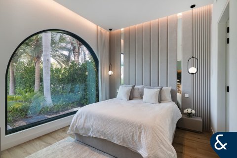 ویلا برای اجاره در Jumeirah Islands، Dubai، امارات متحده عربی 5 خوابه ، 557 متر مربع ، شماره 688852 - تصویر 11