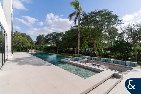 ویلا برای اجاره در Jumeirah Islands، Dubai، امارات متحده عربی 5 خوابه ، 557 متر مربع ، شماره 688852 - تصویر 14