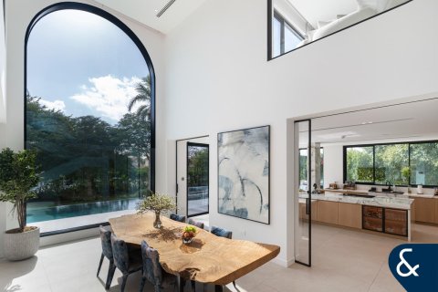 ویلا برای اجاره در Jumeirah Islands، Dubai، امارات متحده عربی 5 خوابه ، 557 متر مربع ، شماره 688852 - تصویر 6