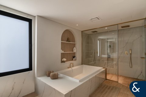 ویلا برای اجاره در Jumeirah Islands، Dubai، امارات متحده عربی 5 خوابه ، 557 متر مربع ، شماره 688852 - تصویر 29