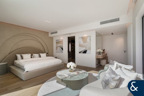 ویلا برای اجاره در Jumeirah Islands، Dubai، امارات متحده عربی 5 خوابه ، 557 متر مربع ، شماره 688852 - تصویر 27