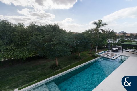 ویلا برای اجاره در Jumeirah Islands، Dubai، امارات متحده عربی 5 خوابه ، 557 متر مربع ، شماره 688852 - تصویر 19