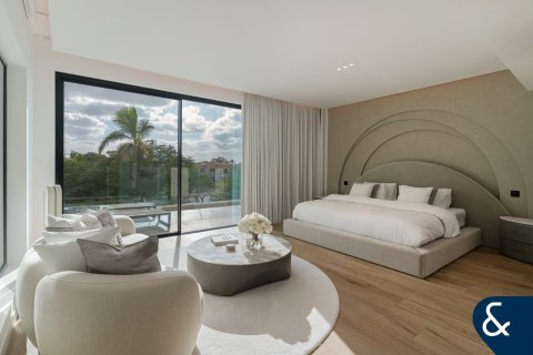 ویلا برای اجاره در Jumeirah Islands، Dubai، امارات متحده عربی 5 خوابه ، 557 متر مربع ، شماره 688852 - تصویر 26