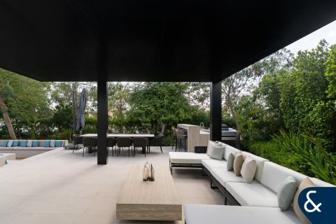 ویلا برای اجاره در Jumeirah Islands، Dubai، امارات متحده عربی 5 خوابه ، 557 متر مربع ، شماره 688852 - تصویر 16