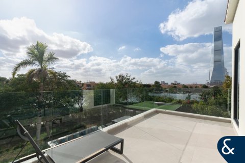 ویلا برای اجاره در Jumeirah Islands، Dubai، امارات متحده عربی 5 خوابه ، 557 متر مربع ، شماره 688852 - تصویر 25