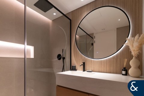 ویلا برای اجاره در Jumeirah Islands، Dubai، امارات متحده عربی 5 خوابه ، 557 متر مربع ، شماره 688852 - تصویر 22