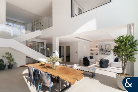 ویلا برای اجاره در Jumeirah Islands، Dubai، امارات متحده عربی 5 خوابه ، 557 متر مربع ، شماره 688852 - تصویر 7