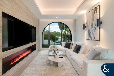 ویلا برای اجاره در Jumeirah Islands، Dubai، امارات متحده عربی 5 خوابه ، 557 متر مربع ، شماره 688852 - تصویر 10