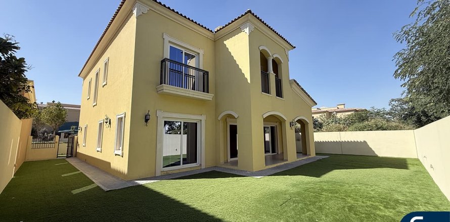 Dubai Land, Dubai, BAE’de вилла 5 yatak odası, 450 m&sup2; No 688849
