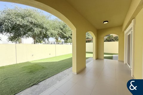 Dubai Land, Dubai, BAE’de kiralık вилла 5 yatak odası, 450 m&sup2; No 688849 - fotoğraf 15