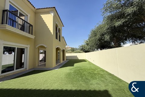 Dubai Land, Dubai, BAE’de kiralık вилла 5 yatak odası, 450 m&sup2; No 688849 - fotoğraf 2