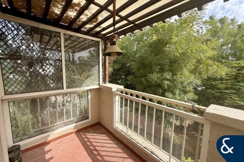 The Springs, Dubai, UAE의 임대용 빌라 침실 2개, 167제곱미터 번호 688848 - 사진 22