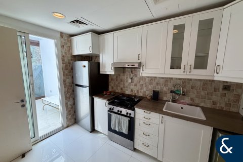 The Springs, Dubai, UAE의 임대용 빌라 침실 2개, 167제곱미터 번호 688848 - 사진 10