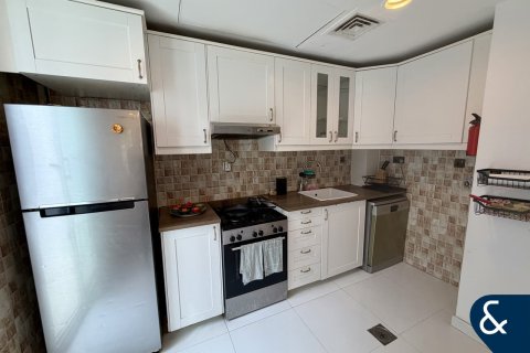 The Springs, Dubai, UAE의 임대용 빌라 침실 2개, 167제곱미터 번호 688848 - 사진 8