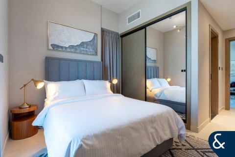 阿联酋 Dubai Business Bay 待租 : 2 卧, 123 平方米 , 编号688853 - 照片 2