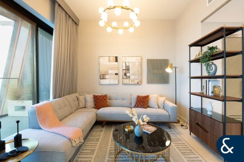 阿联酋 Dubai Business Bay 待租 : 2 卧, 123 平方米 , 编号688853 - 照片 1