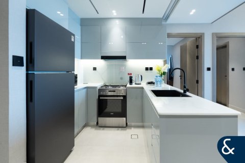 阿联酋 Dubai Business Bay 待租 : 2 卧, 123 平方米 , 编号688853 - 照片 9