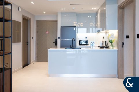 阿联酋 Dubai Business Bay 待租 : 2 卧, 123 平方米 , 编号688853 - 照片 3