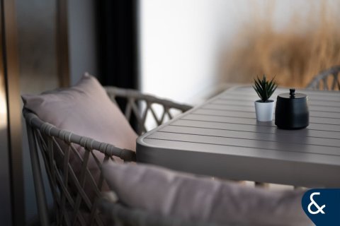 阿联酋 Dubai Business Bay 待租 : 2 卧, 123 平方米 , 编号688853 - 照片 10