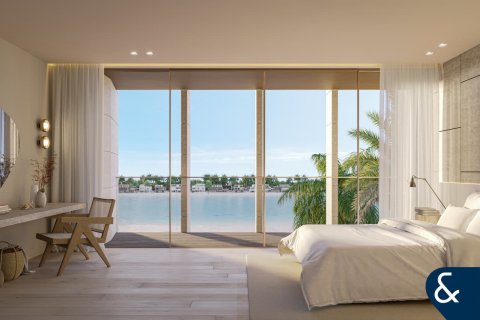 Müüa villa asukohaga Palm Jebel Ali, Dubai, AÜE: 6 magamistoaga, 724 m² Nr 688701 - pilt 5