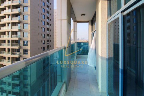 Apartemen di Jumeirah Village Circle, Dubai, UEA 2 kamar tidur, 104 m2 nomor 715248 - foto 10