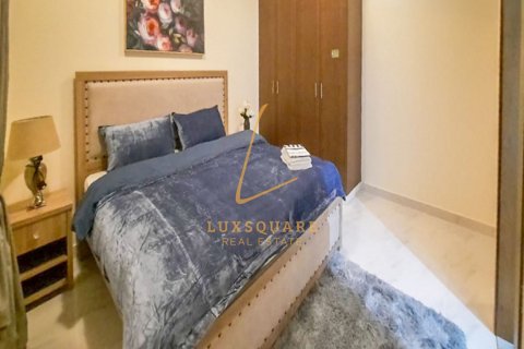 Apartemen di Jumeirah Village Circle, Dubai, UEA 2 kamar tidur, 104 m2 nomor 715248 - foto 9