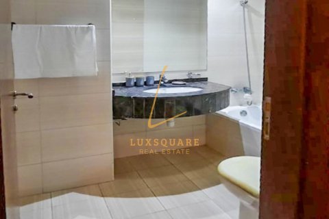 Apartemen di Jumeirah Village Circle, Dubai, UEA 2 kamar tidur, 104 m2 nomor 715248 - foto 14