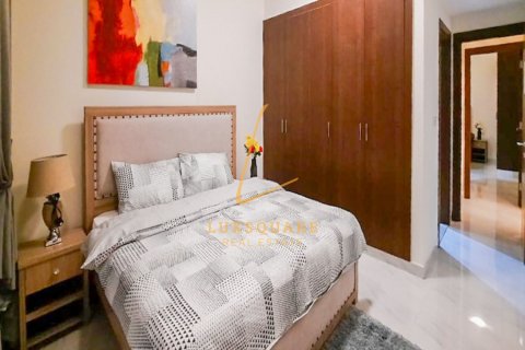 Apartemen di Jumeirah Village Circle, Dubai, UEA 2 kamar tidur, 104 m2 nomor 715248 - foto 12