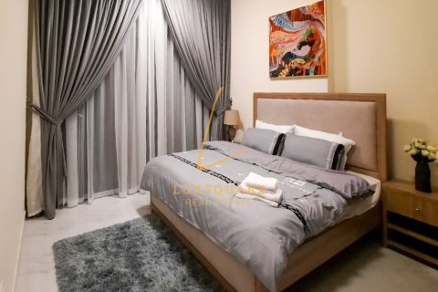Apartemen di Jumeirah Village Circle, Dubai, UEA 2 kamar tidur, 104 m2 nomor 715248 - foto 8
