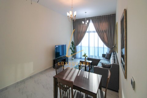 Apartemen di Jumeirah Village Circle, Dubai, UEA 2 kamar tidur, 104 m2 nomor 715248 - foto 6