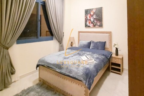 Apartemen di Jumeirah Village Circle, Dubai, UEA 2 kamar tidur, 104 m2 nomor 715248 - foto 13
