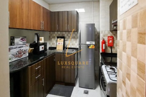 Apartemen di Jumeirah Village Circle, Dubai, UEA 2 kamar tidur, 104 m2 nomor 715248 - foto 3