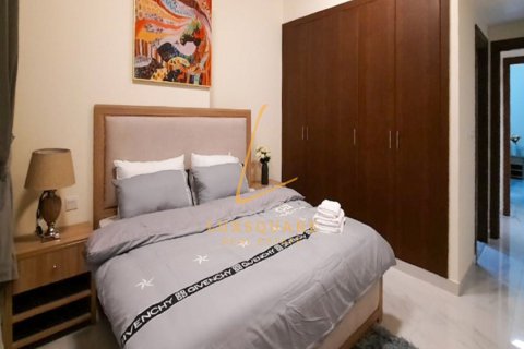 Apartemen di Jumeirah Village Circle, Dubai, UEA 2 kamar tidur, 104 m2 nomor 715248 - foto 7