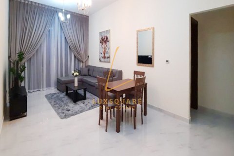 Apartemen di Jumeirah Village Circle, Dubai, UEA 2 kamar tidur, 104 m2 nomor 715248 - foto 4
