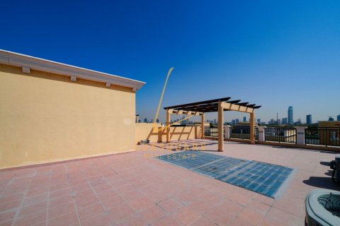 Villa in Jumeirah Park, Dubai, UAE 4 bedrooms, 511 sq.m. № 715249 - photo 26