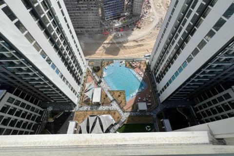 Huoneisto THE CREST GRANDE Mohammed Bin Rashid City, Dubai, Arabiemiraatit 2 makuuhuonetta, 137 m2 № 678885 - kuva 5