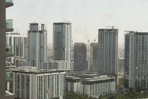 Huoneisto THE CREST GRANDE Mohammed Bin Rashid City, Dubai, Arabiemiraatit 2 makuuhuonetta, 137 m2 № 678885 - kuva 23