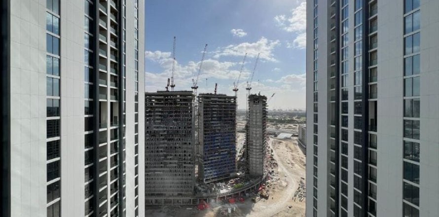 Huoneisto THE CREST GRANDE Mohammed Bin Rashid City, Dubai, Arabiemiraatit 2 makuuhuonetta, 137 m2 № 678885