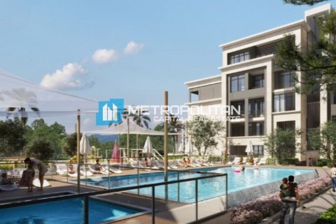 Купить квартиру в Masdar City, Абу-Даби, ОАЭ 3 спальни, 121м2, № 678887 - фото 16