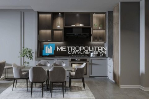 Купить квартиру в Masdar City, Абу-Даби, ОАЭ 3 спальни, 121м2, № 678887 - фото 7