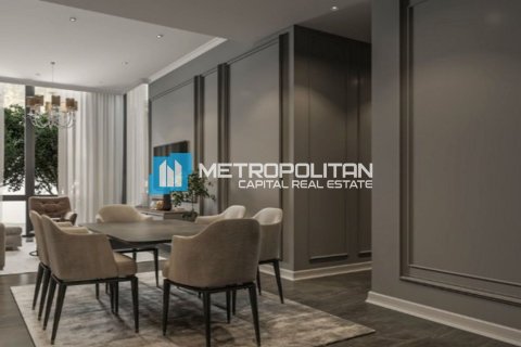 Купить квартиру в Masdar City, Абу-Даби, ОАЭ 3 спальни, 121м2, № 678887 - фото 5