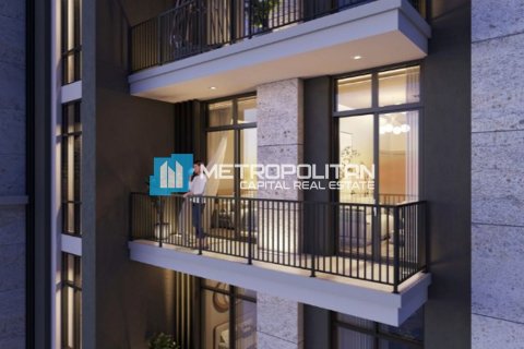 Купить квартиру в Masdar City, Абу-Даби, ОАЭ 3 спальни, 121м2, № 678887 - фото 18