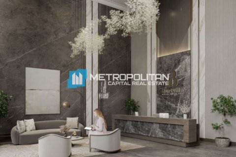 Купить квартиру в Masdar City, Абу-Даби, ОАЭ 3 спальни, 121м2, № 678887 - фото 4