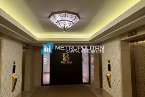 Купить квартиру в Masdar City, Абу-Даби, ОАЭ 3 спальни, 121м2, № 678887 - фото 12