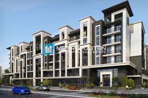 Купить квартиру в Masdar City, Абу-Даби, ОАЭ 3 спальни, 121м2, № 678887 - фото 8